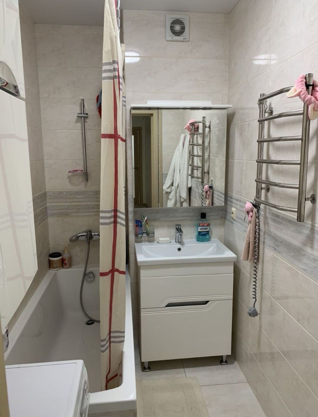 Повноцінна 2-х кім квартира, 58,9 м2 ЖК СОФІЇВСЬКА СЛОБІДКА