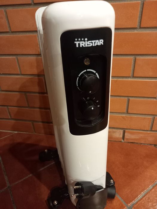 Aquecedor a óleo (1500W)