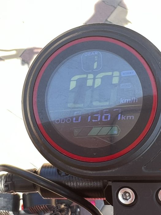 Tecros s01 52v 28.8ah СРОЧНО!