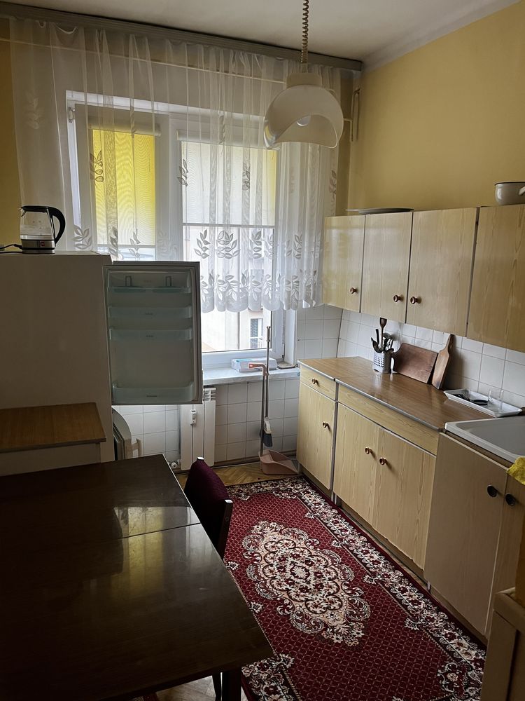 Wynajme mieszkanie  2 pokojowe