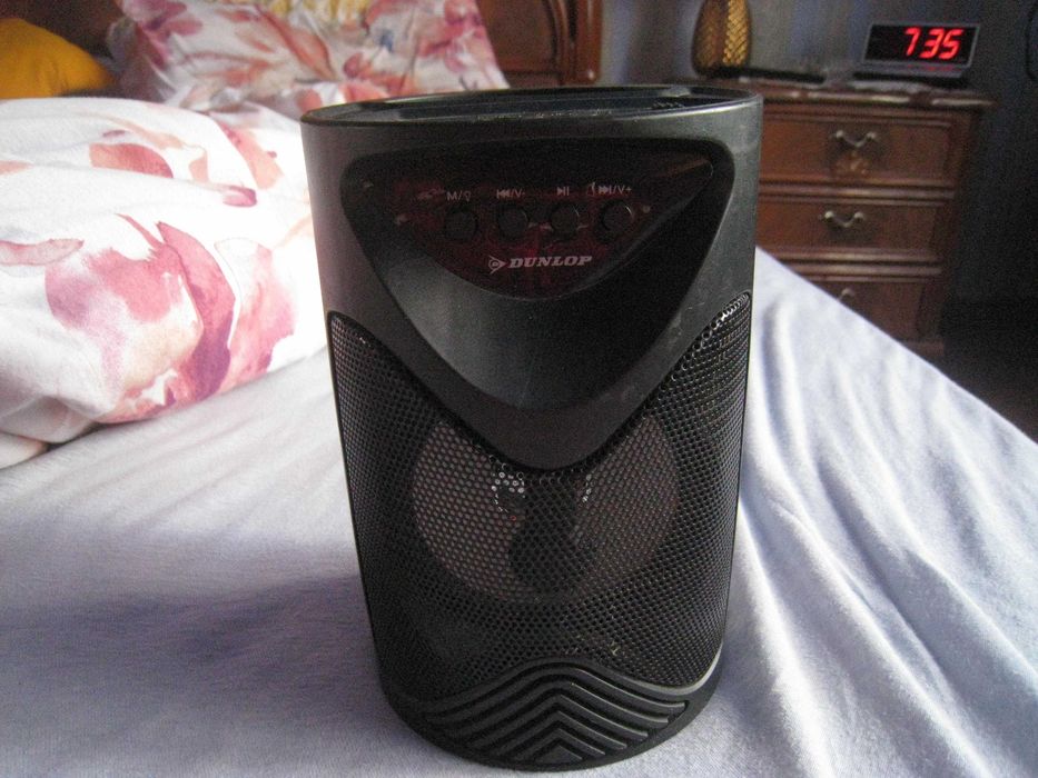 Колонка Dunlop MW 541 Kabel из Германии