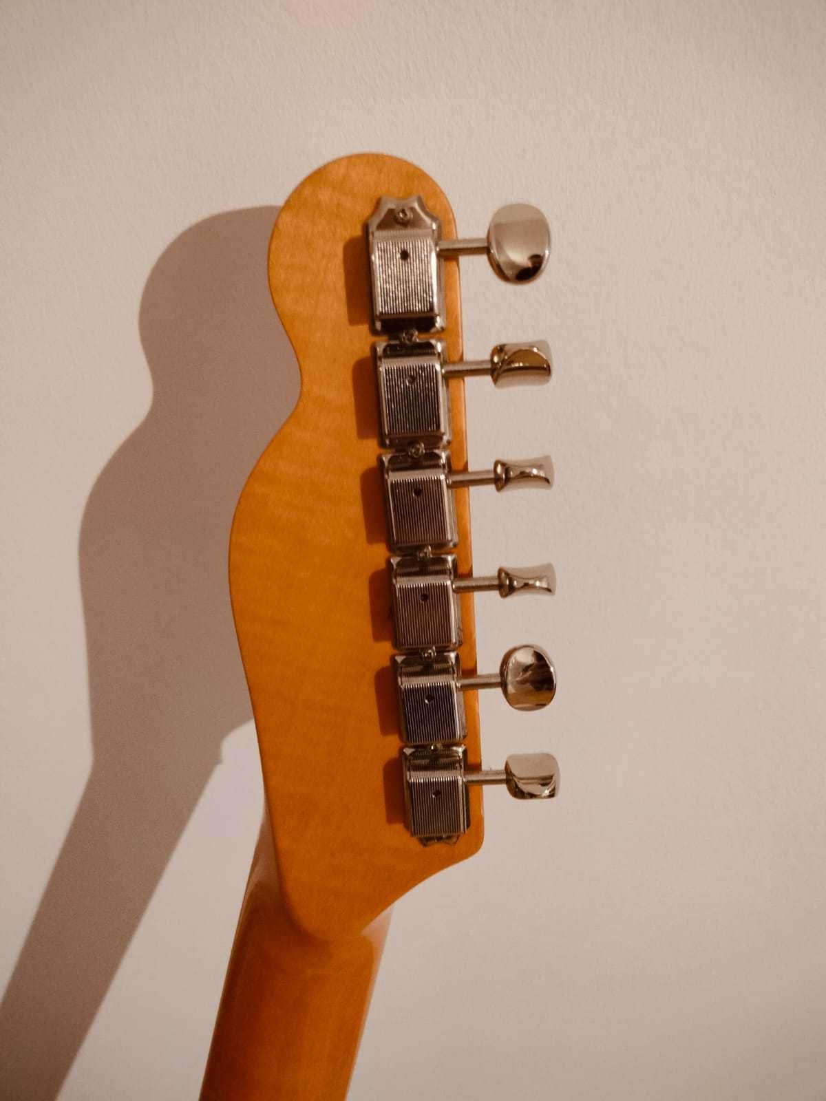 Telecaster Thinline