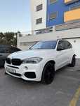 Bmw X5 30D 2018 Pack M com 196.000km Full extras aceito retoma finacia