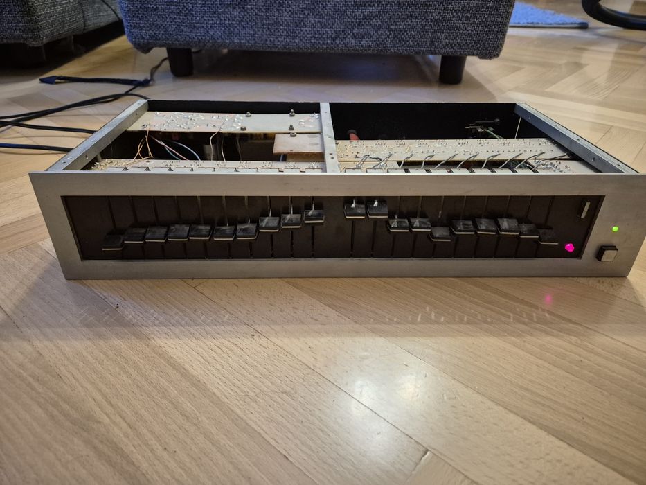 Equalizer DIY / bez marki – idealny dla hobbystów