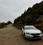 Volvo V60 CC D3 150 cv
