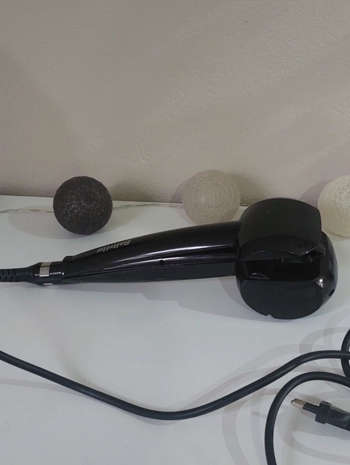 Lokówka Babyliss
