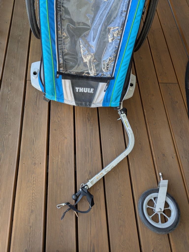 Thule chariot cx 1