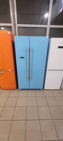 Холодильник Side-by-side Gorenje
