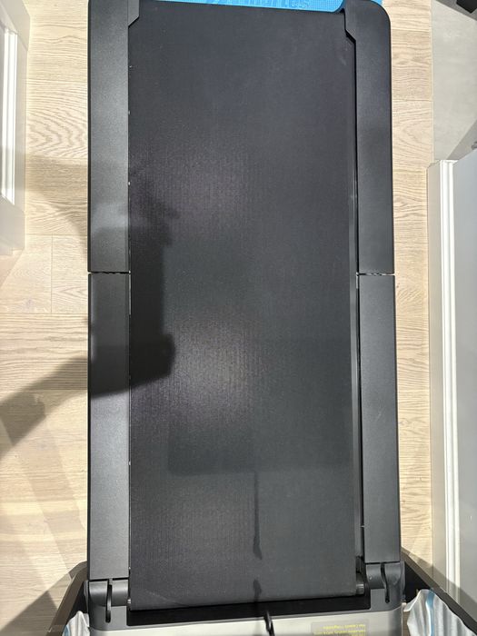 Bieżnia elektryczna KINGSMITH WalkingPad X21_18W 12km/h_gwaracja/Ideał