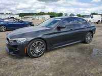 Bmw  540 I  2017