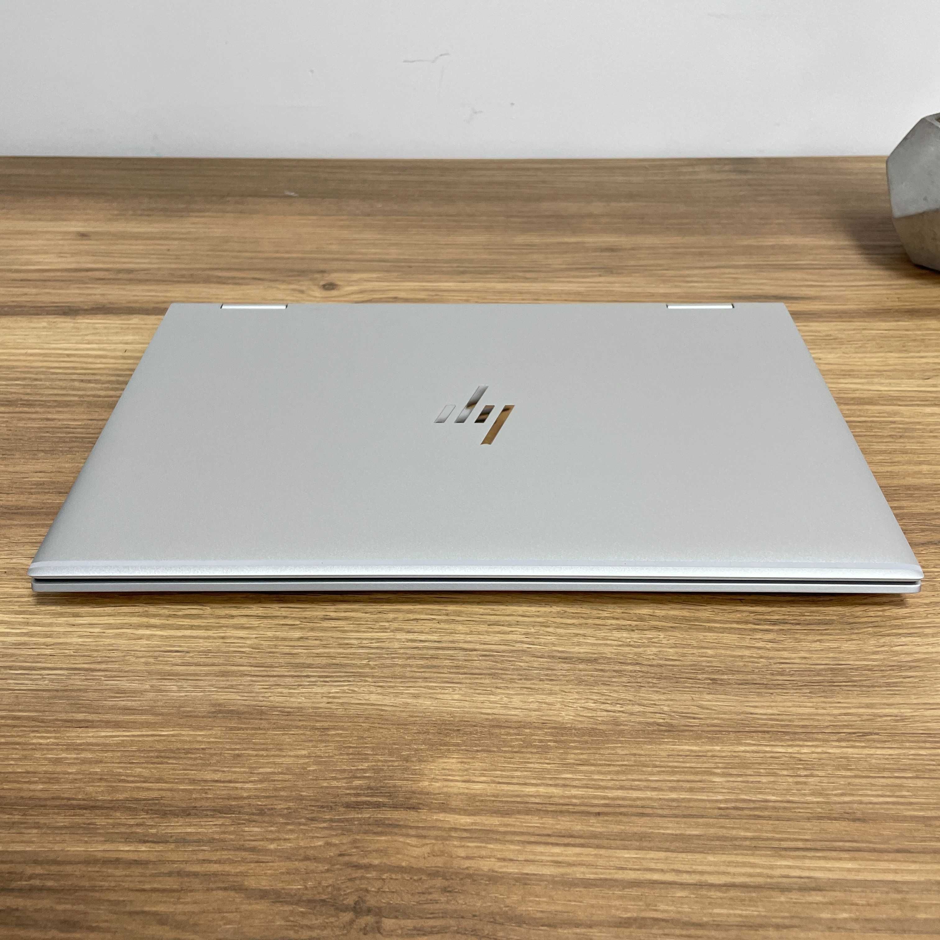 HP EliteBook X360 G8 1030 i7-1185G7 16 GB 512 GB 13,3" FHD/Touch LTE
