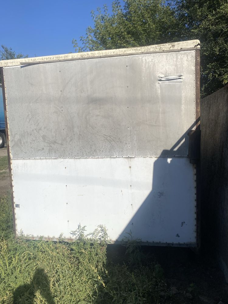 Кіоск, будка, будиночок, домік, бытовка. Доставка манипулятором.