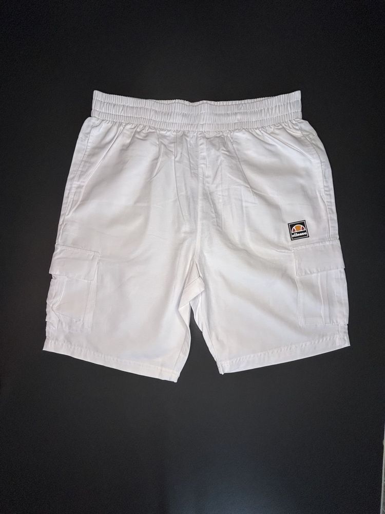 Шорти карго чоловічі Ellesse оригінал!