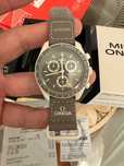 Omega Swatch SO33T103 Pustynna Kapsuła Przetrwania
