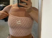 Top sportowy damski Puma