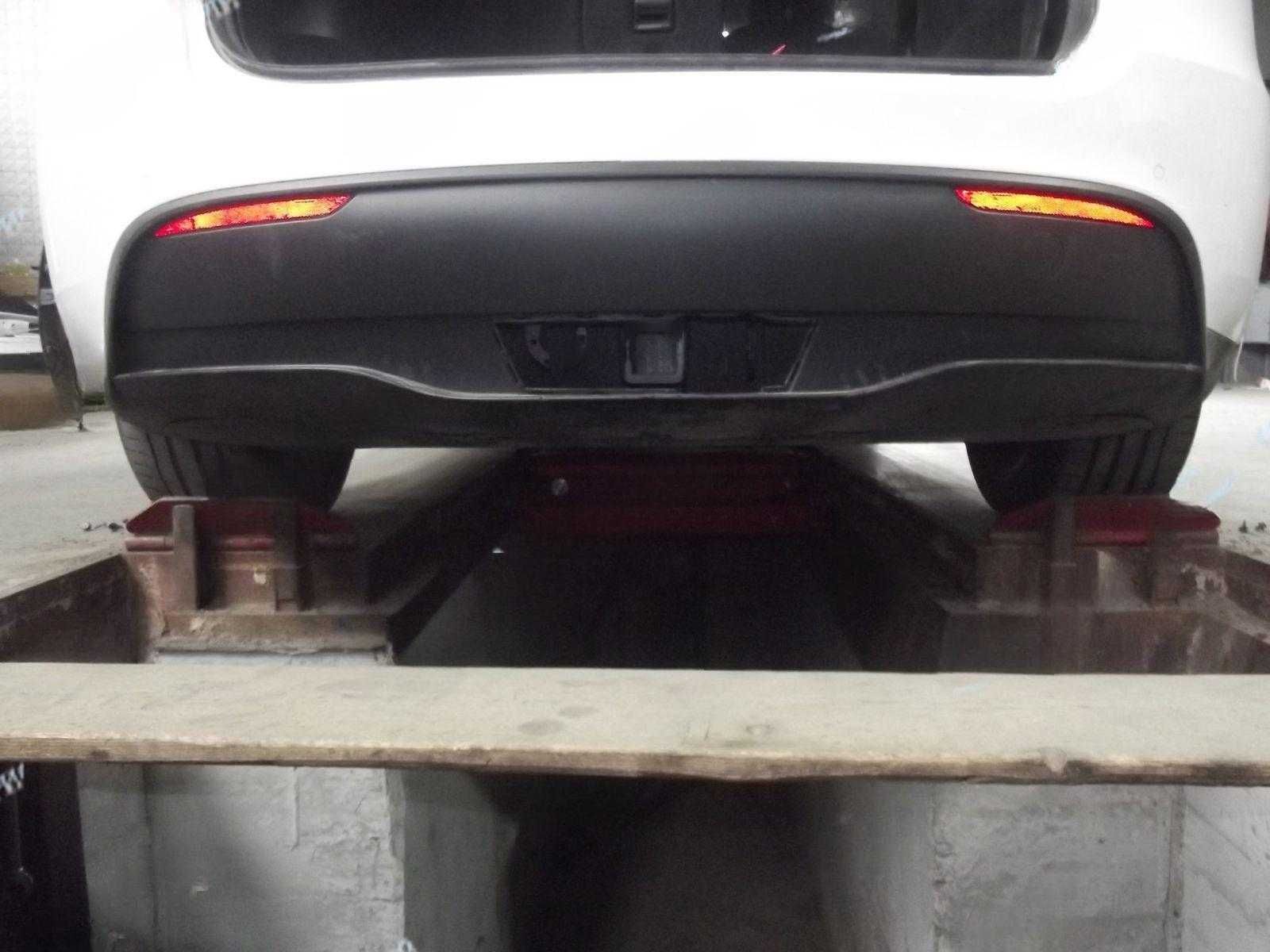 Фаркоп Tesla Model Y 2020+, Тесла фаркопи виробництво, нові!