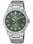 Zegarek Męski Casio  Efr-S108D-3A Edifice Classic Sapphire + Box