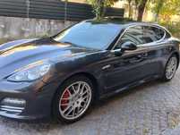 Porche Panamera 4S 4.8i 400cv (Apenas 170.000 Quilómetros reais)