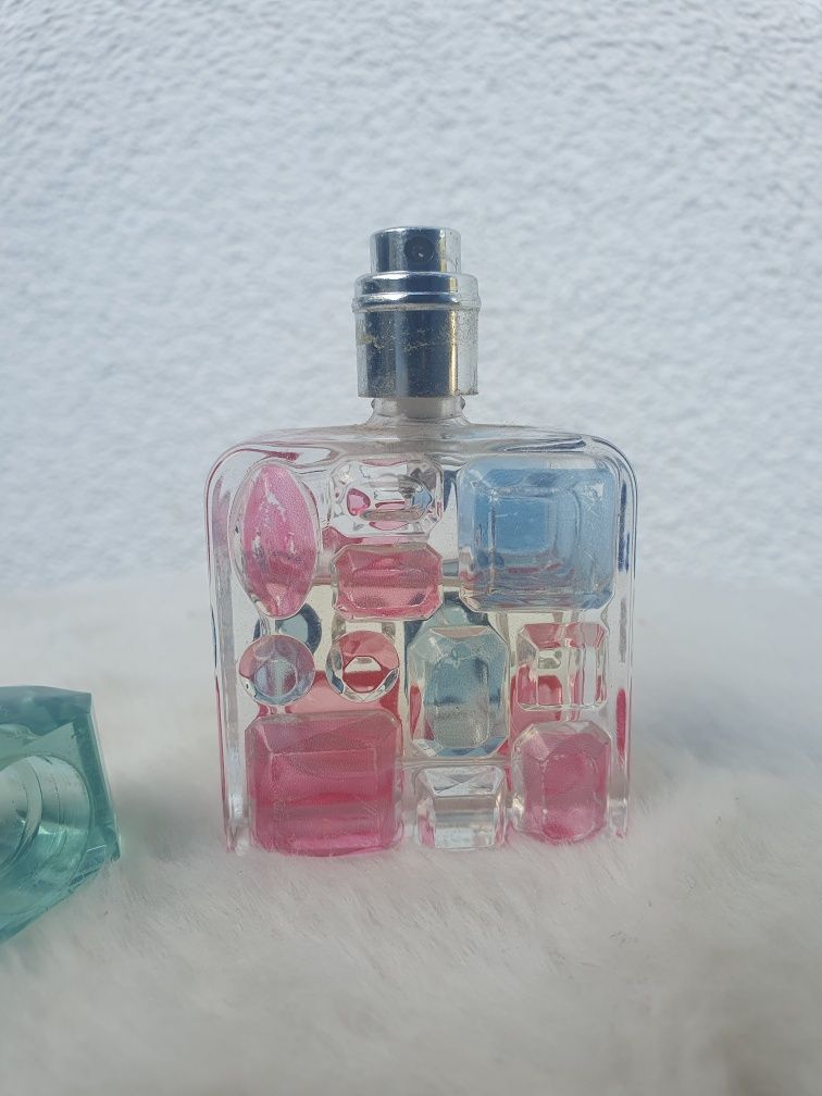 Perfumy damskie edp Britney Spears radiance 15ml ubytek