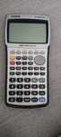 Calculadora Casio fx-9860G SD