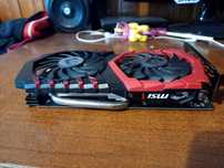 Karta graficzna msi gtx 1050