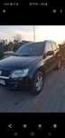 Mitsubishi Pajero 2007