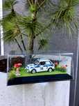 Czasopismo-FIAT 126P „Rajd Akropolu”-auta PRL,model,autka,rally cars