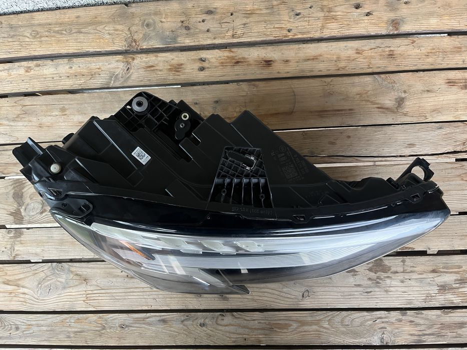 Фара Audi A3 8Y USA оригінал Fullled 8Y0941034B 2023р.