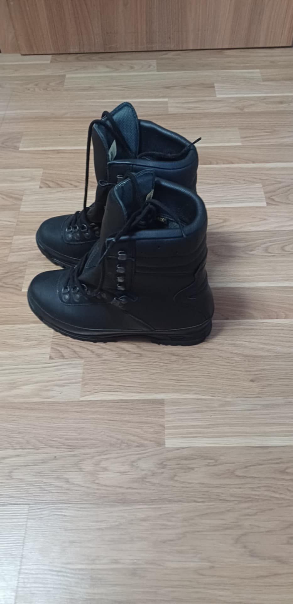 Buty Taktyczne firmy kupczak