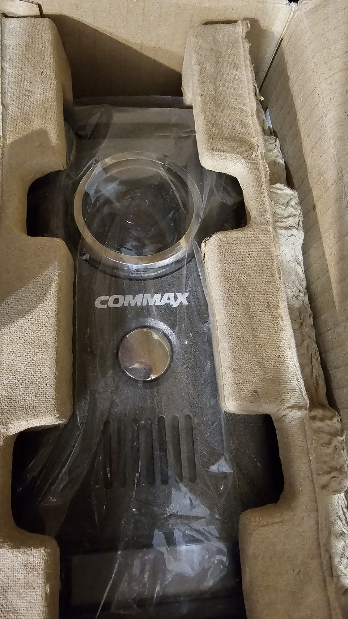 Commax video phone DPV-4LH (DRC-4HB)