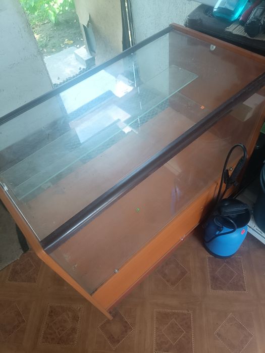 Продам прелавкі б/у