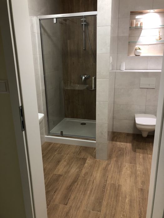 Komfortowe noclegi pracownicze