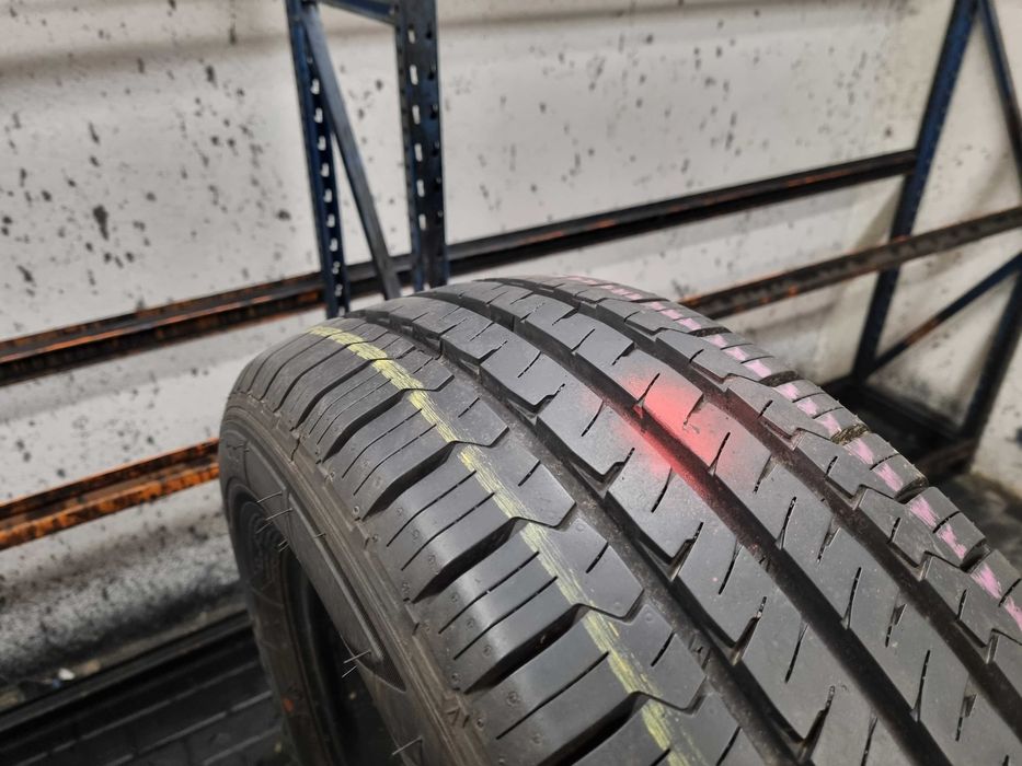 205/65/16C 109/107T Hankook Vantra LT Dot.1422R