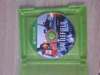 Battlefield 4 xbox one