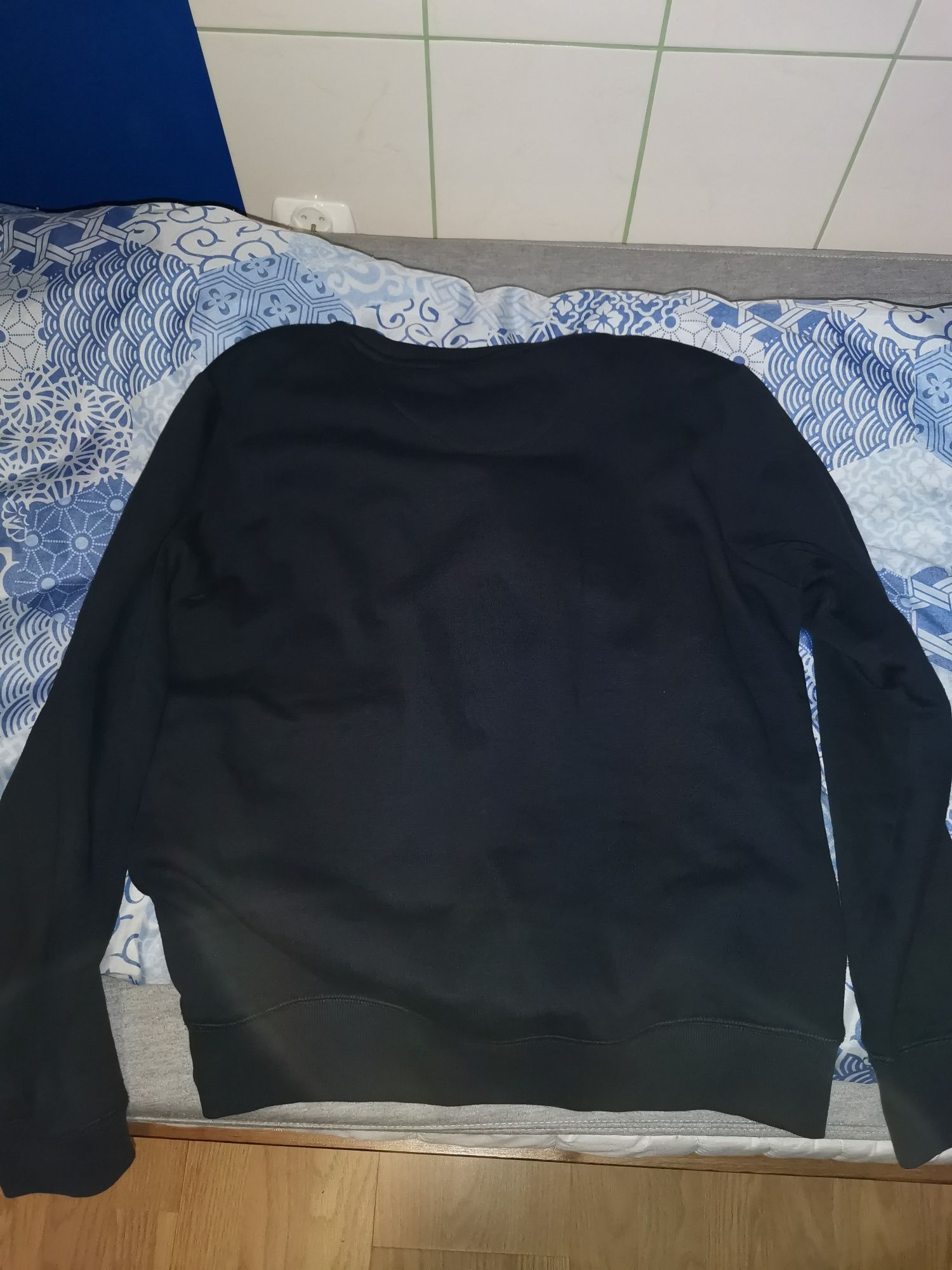 Big Star bluza męska ECODORT 403 S