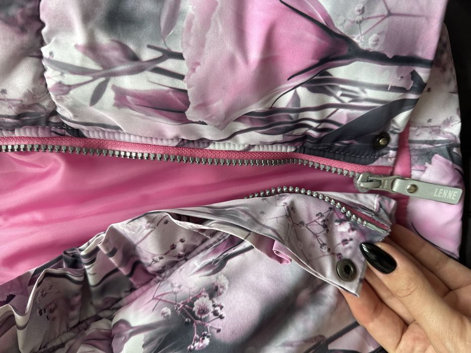 Комплект Lenne зимовий 92 розмір