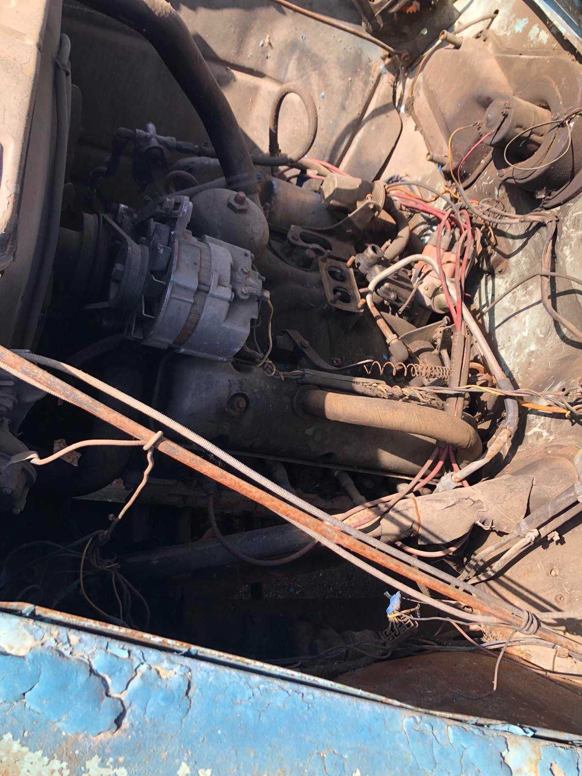 Автомобіль вантажний  паливозаправник  ГАЗ-53 1992 р.в.