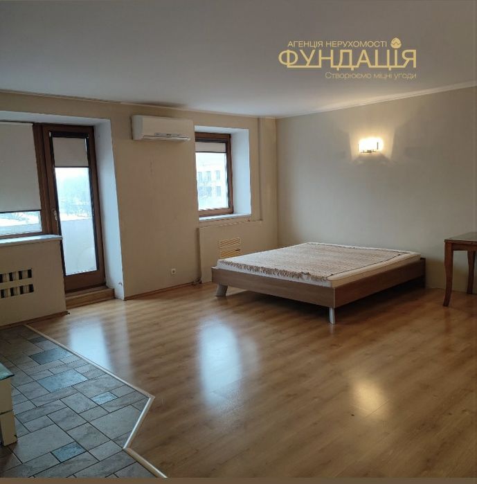 Продам 3к+1к квартиру метро 23 Серпня