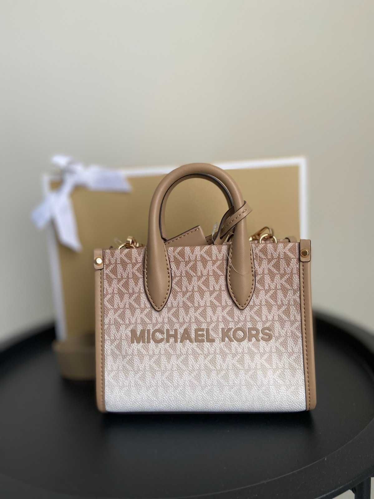 Michael Kors Mirella стильна жіноча сумка