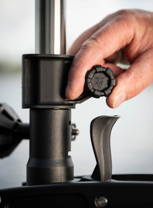 Silnik Rhino BLX 80 V2  80lb/12V/800W NOWOŚĆ