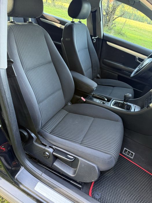 Audi A4 B7 Рік 2005