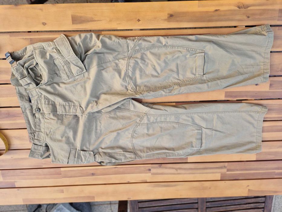 Spodnie Helikon-Tex SFU - coyote - L Regular
