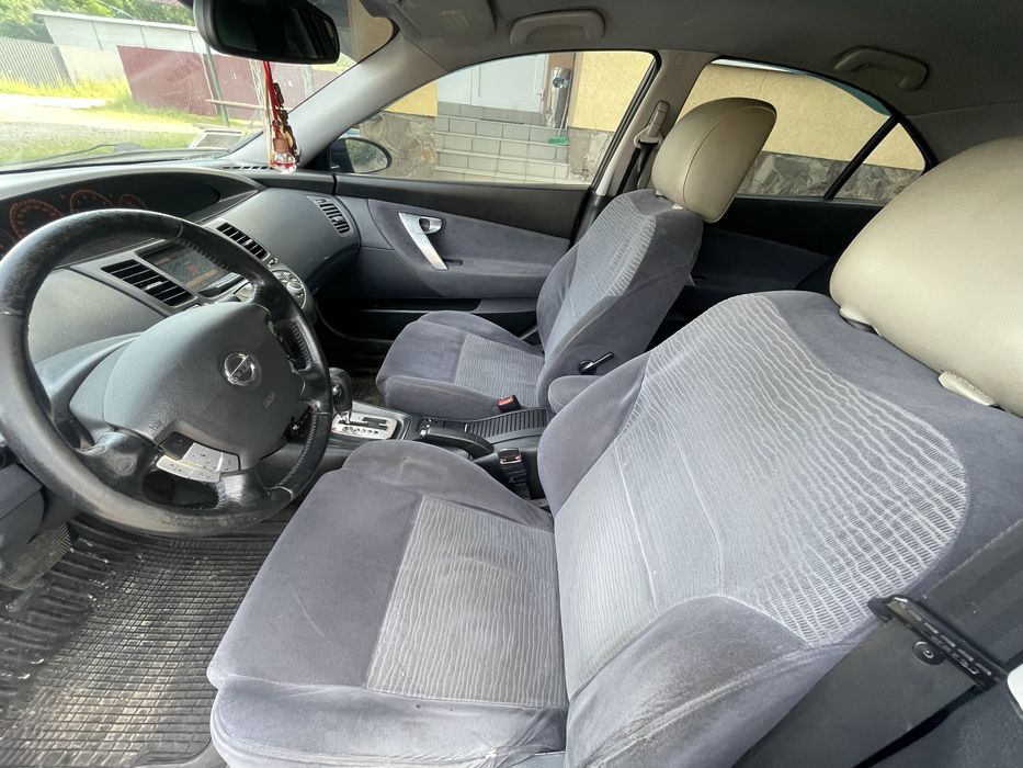 Nissan Primera ( Avtomat )