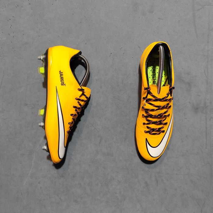Korki Nike Mercurial Vapor X SG mix 42,5 Elite