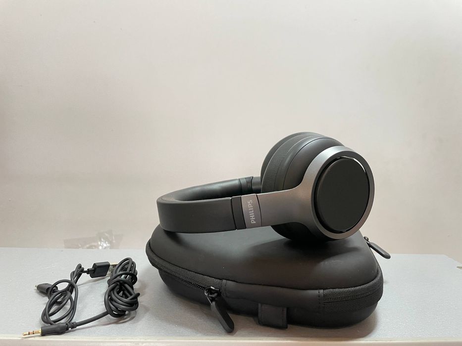 Блютуз навушники Philips TAH9505