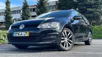 VW Golf 7 VII variant 1.6Tdi