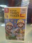 Mario maker 2 nintendo switch