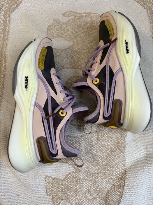 Кросівки жіночі puma