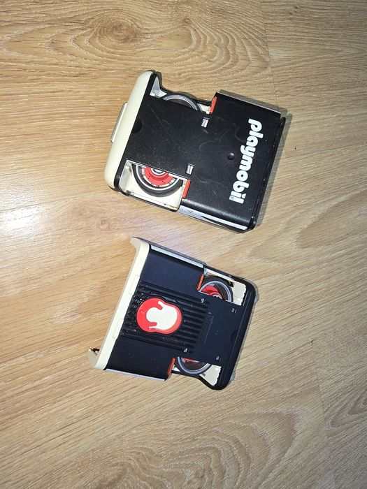 Playmobil carrinha pickup