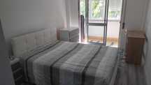 Apartamento T2 partilhado